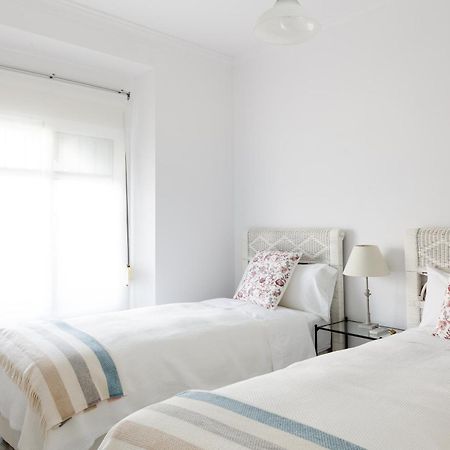 Apartamento Con Vistas Al Mar Málaga Buitenkant foto